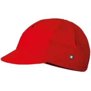 Comparateur de prix : Sportful 1121038-140 MATCHY Cycling Cap Unisex Hat Chili Red UNI
