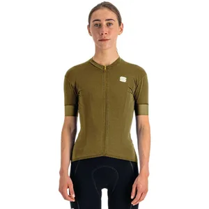 Comparateur de prix : Sportful 1121034 MONOCROM W JRS Sweatshirt Women's Masala L