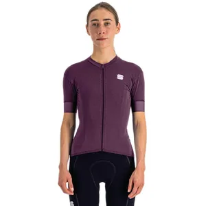 Sportful 1121034-555 MONOCROM W JRS Femme T-Shirt Mauve XSVendu paramazon