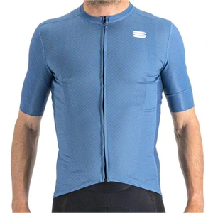 Sportful Maillot à Manches Courtes Checkmate XL pas cher