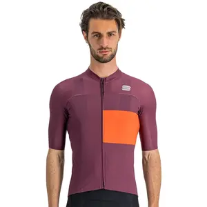 Sportful Maillot manches courtes Snap pas cher