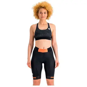 Sportful 1122030-117 Neo W Short Femme Shorts Black POMPELMO XSVendu paramazon