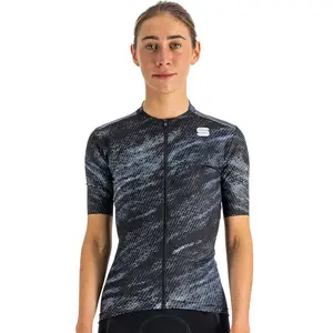 Sportful Maillot à Manches Courtes Cliff Supergiara L pas cher