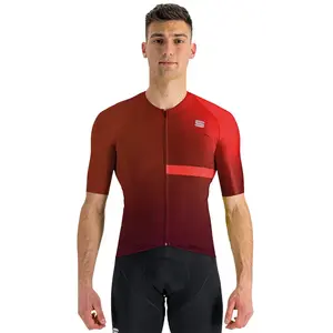 Sportful Maillot manches courtes Bomber pas cher