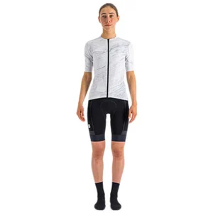 Sportful Maillot à Manches Courtes Cliff Supergiara L pas cher
