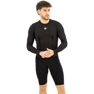 Sportful - Total Comfort Bibshort - Pantalon de cyclisme taille 3XL, noir