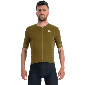 Sportful Maillot à Manches Courtes Monocrom L pas cher
