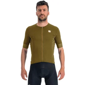 Sportful Maillot à Manches Courtes Monocrom 2XL pas cher