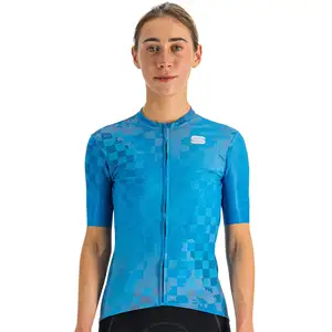 Comparateur de prix : Sportful Maillot à Manches Courtes Rocket L