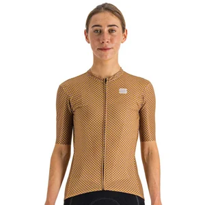 Sportful Maillot à Manches Courtes Checkmate XL pas cher