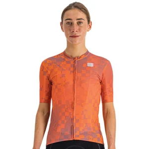 Sportful Maillot à Manches Courtes Rocket M pas cher
