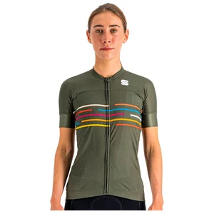 Sportful Maillot à Manches Courtes Velodrome S pas cher