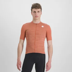 Comparateur de prix : Sportful 1121023-607 SUPERGIARA JRS Homme T-Shirt CAYENNA Red L