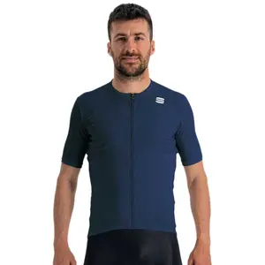 Comparateur de prix : Sportful 1122006-456 MATCHY SS Jersey Homme T-Shirt Galaxy Blue L