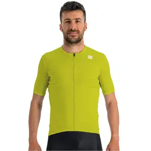 Sportful Maillot manches courtes Matchy pas cher