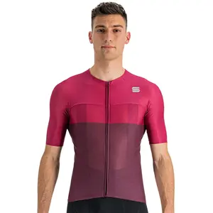 Sportful Maillot manches courtes Light Pro pas cher