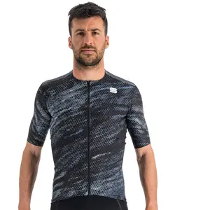 Sportful Maillot à Manches Courtes Cliff Supergiara 2XL pas cher
