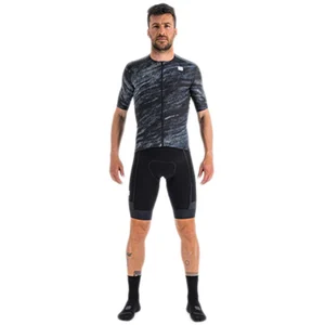 Sportful Maillot à Manches Courtes Cliff Supergiara 3XL pas cher