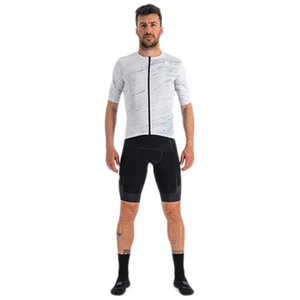 Sportful Maillot à Manches Courtes Cliff Supergiara 2XL pas cher