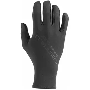 Castelli Tutto Nano Glove Cycling Homme, Noir, L pas cher
