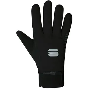 Gants longs Sportful Sottozero PrimaLoft noir - XXL