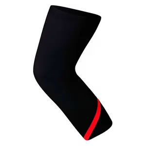 Comparateur de prix : Genouillères Sportful Fiandre noir - S