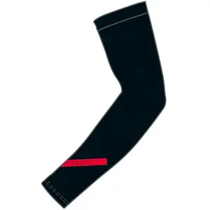 Comparateur de prix : Manchons Sportful Fiandre noir - L