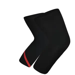 Comparateur de prix : Genouillères Sportful Fiandre noir - M