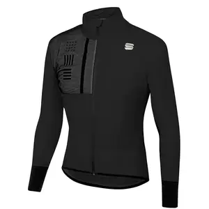 Comparateur de prix : Veste manches longues sportful dr noir