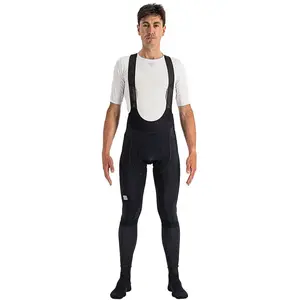SPORTFUL 1120516-002 TC BIBTIGHT Tights Homme Black Taille XLVendu parbobshop