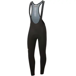 Cuissard long a bretelles sportful classic noir pas cher