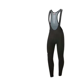 Cuissard long a bretelles sportful classic noir pas cher