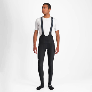 SPORTFUL 1120517-002 Classic BIBTIGHT Tights Homme Black Taille MVendu paramazon