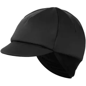 Comparateur de prix : Casquette Sportful Helmet Liner GORE-TEX INFINIUM  noir
