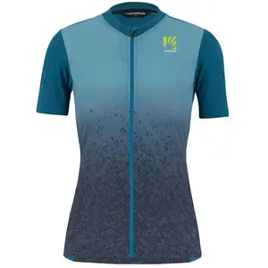 Comparateur de prix : Karpos Maillot à Manches Courtes Verve Evo