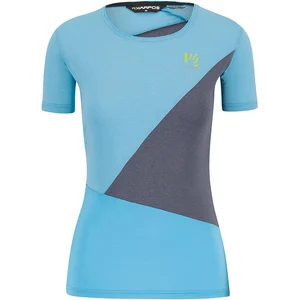 Karpos Maillot à Manches Courtes Nuvolau S pas cher