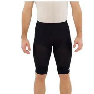Cuissard intérieur sans bretelles Castelli Trail noir - S pas cher