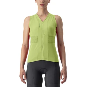 Castelli Maillot Sans Manches Anima 4 M pas cher