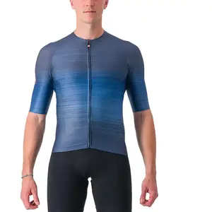 Castelli Maillot manches courtes Aero Race 6.0