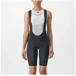 Comparateur de prix : Castelli Cuissard à bretelles femme Cargo Unlimited