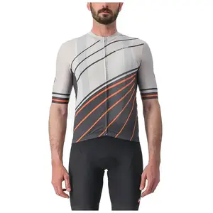 Castelli Maillot manches courtes Speed Strada pas cher