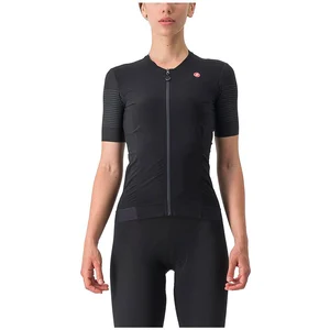 Castelli Maillot à Manches Courtes Premio XL pas cher