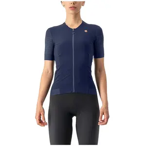 CASTELLI 4523035-424 Premio W Jersey Women's T-Shirt Belgian Blue SVendu paramazon