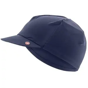 CASTELLI 4523031-424 Premio Cap Men's Hat Belgian Blue UniVendu paramazon