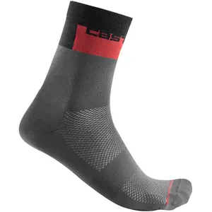 Castelli Chaussettes Blocco 15 pas cher