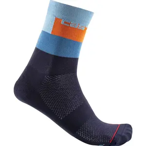 Castelli Chaussettes Blocco 15 pas cher
