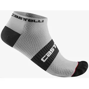 Castelli Chaussettes invisibles Lowboy 2 pas cher