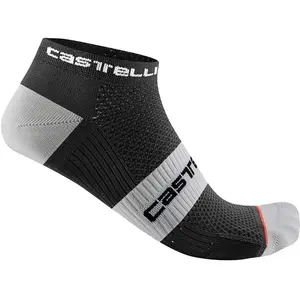 Comparateur de prix : Castelli Chaussettes invisibles Lowboy 2