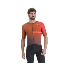 Sportful Maillot à Manches Courtes Bomber pas cher