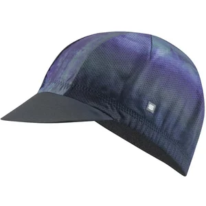 Comparateur de prix : Sportful 1122041-456 Cliff Cycling Cap Unisex Hat Shaded Galaxy Blue UNI
